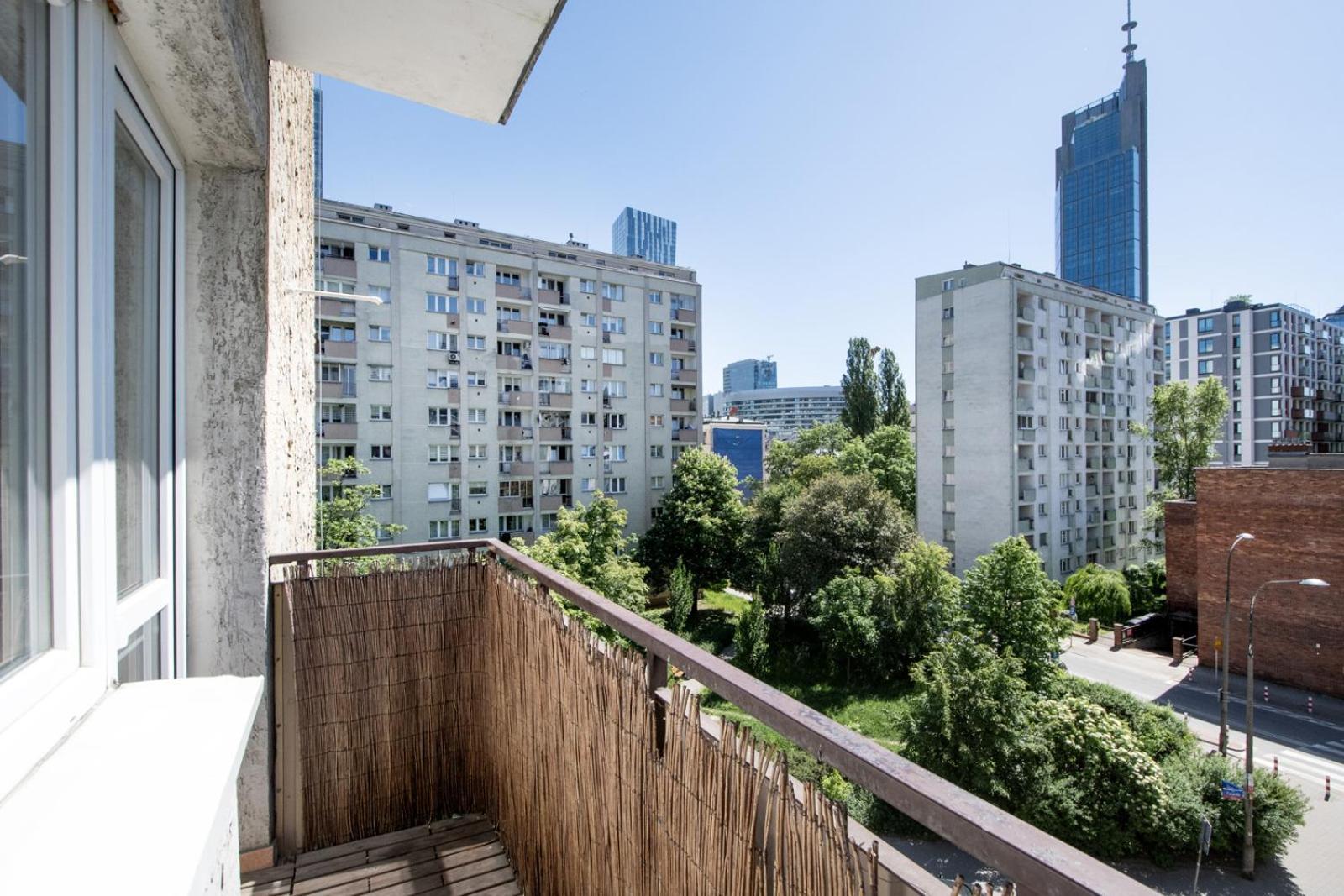 Labo Apartment - Apartamenty Panska Varsóvia Exterior foto